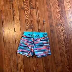 Victoria Secret athletic shorts